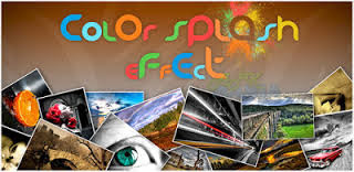 Color Splash Effect Pro v1.8.0 APK Android