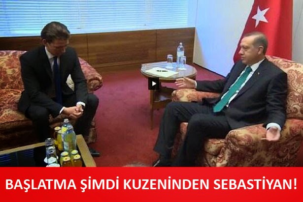 28'lik Bakan Sebastiyan Capsleri :)