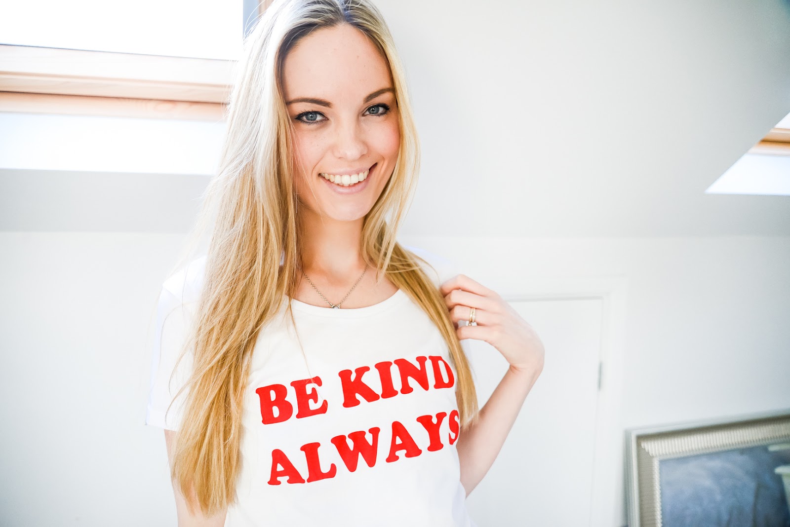 kindness, be kind always, elle darby, how to be happier,