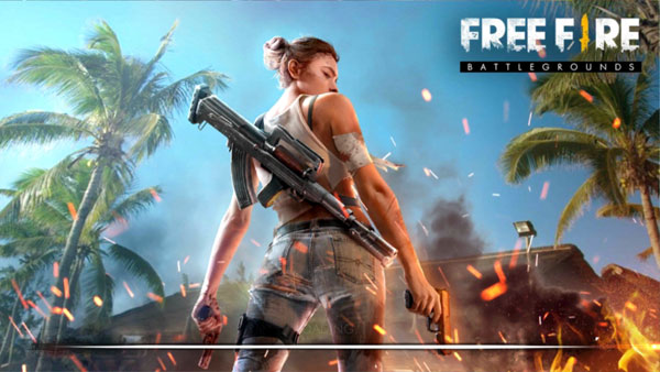 เช็คสเปคเกม Free Fire Free Fire