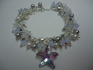 The Heavenly Attraction Bracelet