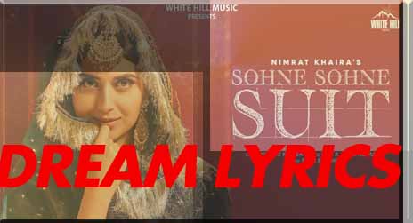 Sohne Sohne Suit Nimrat Khaira Punjabi Song Lyrics Sohne Sohne Suit Is Latest Famous Punjabi Song Sung By Nimrat Khaira And Lyrics Of Sohne Sohne Suit Is Written By Farmaan And Music Of Sohne Sohne Suit Is Composed By Rox A, Sohne Sohne Suit Nimrat Khaira Singer : Nimrat Khaira Music : Rox A Lyrics :Farmaan Sohne Sohne Suit Nimrat Khaira Lyrics Bas Sohne Sohne Ek Designer Mere Suitan De Layi Rakh Tu Beshak Eye Liner Na Lai Ke Devi Akh Nu Ek Designer Mere Suit ‘An De Layi Rakh Tu Beshak Eye Liner Na Lai Ke Devi Akh Nu Gall Dil Di Tu Saari Ho Gall Dil Di Tu Saari Akhan Naal Kahi Jatti Nu Bas Sohne Sohne Suit Dewaunda Rahi Jatti Nu Bas Sohne Sohne Suit Dewaunda Rahi Jatti Nu Bas Sohne Sohne Nikki Hundi Ton Ae Chah Ve Hunn Saare Davi Puga Ve Mainu Rang Birange Eh Dupatte Laidi Pavein Panja Ve Nikki Hundi Ton Ae Chah Ve Hunn Saare Davi Puga Ve Mainu Rang Birange Eh Dupatte Laidi Pavein Panja Ve Lambi Car Main Na Mangdi Raani Haar Main Na Mangdi Shonk Si Saare Dasste Heelan Char Main Na Mangdi Shonk Naal Kehi Jatti Nu Bas Sohne Sohne Suit Dewaunda Rahi Jatti Nu Bas Sohne Sohne Suit Dewaunda Rahi Jatti Nu Bas Sohne Sohne Na Jooth Na Koyi Laara Dil Wadda Kar Lai Yaara Farmaan Ve Tera Bank Balance Mere Te Udna Saara Na Jooth Na Koyi Laara Dil Wadda Kar Lai Yaara Farmaan Ve Tera Bank Balance Mere Te Udna Saara Rang Nawa Lai Di Har Vaari Har Maheene Rakhi Taiyari Bas Zindagi Katt Lai Hass Ke Main Changi Aan Ya Mahdi Ve Hunn Taan Sahi Jatti Nu Bas Sohne Sohne Suit Dewaunda Rahi Jatti Nu Bas Sohne Sohne Suit Dewaunda Rahi Jatti Nu Bas Sohne Sohne Rox A In The Music Sohne Sohne Suit Nimrat Khaira Punjabi Song Lyrics Sohne Sohne Suit Is Latest Famous Punjabi Song Sung By Nimrat Khaira And Lyrics Of Sohne Sohne Suit Is Written By Farmaan And Music Of Sohne Sohne Suit Is Composed By Rox A, Sohne Sohne Suit Nimrat Khaira Singer : Nimrat Khaira Music : Rox A Lyrics :Farmaan Sohne Sohne Suit Nimrat Khaira Lyrics Bas Sohne Sohne Ek Designer Mere Suitan De Layi Rakh Tu Beshak Eye Liner Na Lai Ke Devi Akh Nu Ek Designer Mere Suit ‘An De Layi Rakh Tu Beshak Eye Liner Na Lai Ke Devi Akh Nu Gall Dil Di Tu Saari Ho Gall Dil Di Tu Saari Akhan Naal Kahi Jatti Nu Bas Sohne Sohne Suit Dewaunda Rahi Jatti Nu Bas Sohne Sohne Suit Dewaunda Rahi Jatti Nu Bas Sohne Sohne Nikki Hundi Ton Ae Chah Ve Hunn Saare Davi Puga Ve Mainu Rang Birange Eh Dupatte Laidi Pavein Panja Ve Nikki Hundi Ton Ae Chah Ve Hunn Saare Davi Puga Ve Mainu Rang Birange Eh Dupatte Laidi Pavein Panja Ve Lambi Car Main Na Mangdi Raani Haar Main Na Mangdi Shonk Si Saare Dasste Heelan Char Main Na Mangdi Shonk Naal Kehi Jatti Nu Bas Sohne Sohne Suit Dewaunda Rahi Jatti Nu Bas Sohne Sohne Suit Dewaunda Rahi Jatti Nu Bas Sohne Sohne Na Jooth Na Koyi Laara Dil Wadda Kar Lai Yaara Farmaan Ve Tera Bank Balance Mere Te Udna Saara Na Jooth Na Koyi Laara Dil Wadda Kar Lai Yaara Farmaan Ve Tera Bank Balance Mere Te Udna Saara Rang Nawa Lai Di Har Vaari Har Maheene Rakhi Taiyari Bas Zindagi Katt Lai Hass Ke Main Changi Aan Ya Mahdi Ve Hunn Taan Sahi Jatti Nu Bas Sohne Sohne Suit Dewaunda Rahi Jatti Nu Bas Sohne Sohne Suit Dewaunda Rahi Jatti Nu Bas Sohne Sohne Rox A In The Music