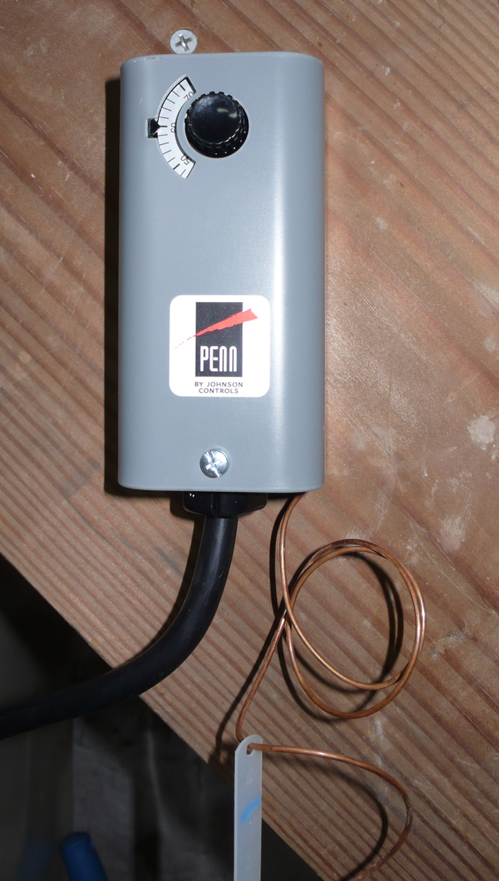 EnoViti: How to Dedicate Your Refrigerator to do Low Temperature