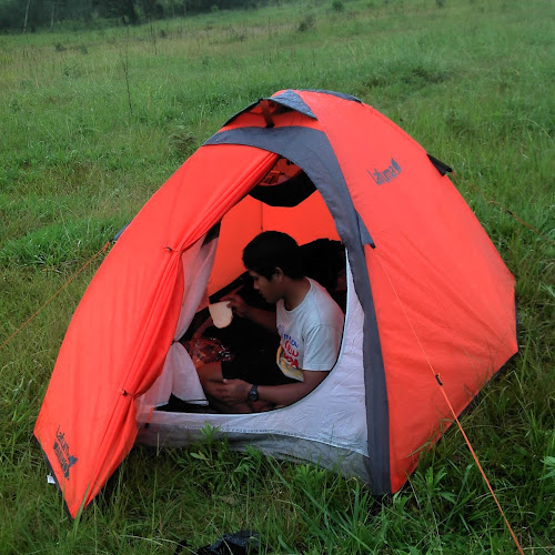 Палатка Lafuma Trekking 2
