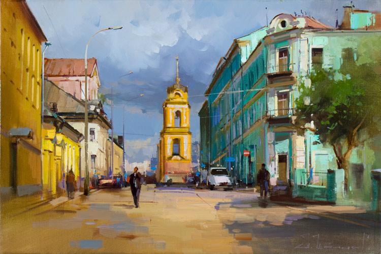 Shalaev Alexey   Tutt Art      