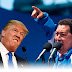 Partido Demócrata compara a Donald Trump con Hugo Chávez