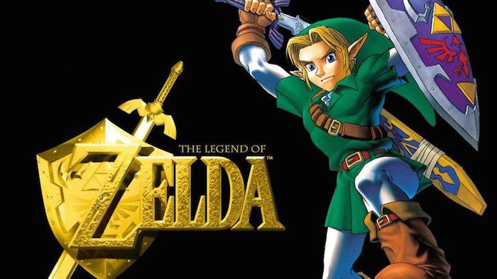 The Legend Of Zelda - TV series adaptation goes to pilot stage at Amazon *Updated*