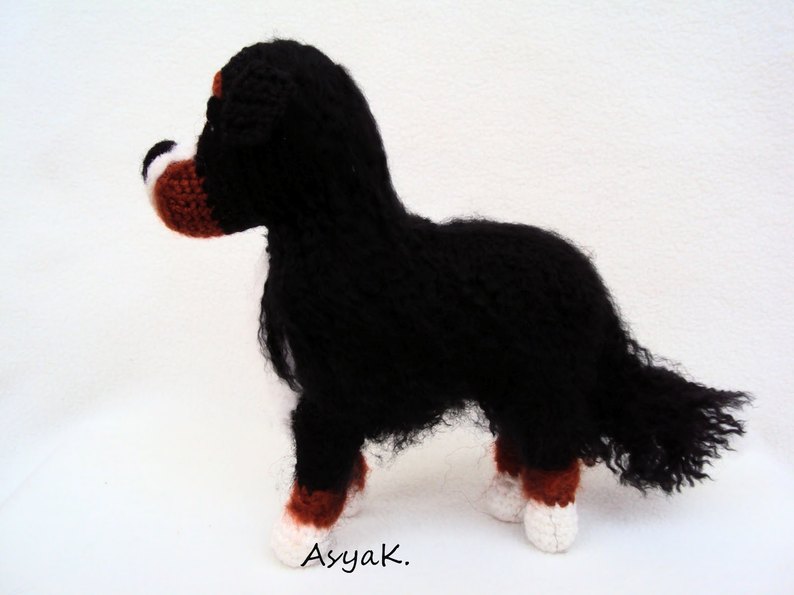 шерстяная неделя