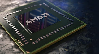 History : AMD CPUs 