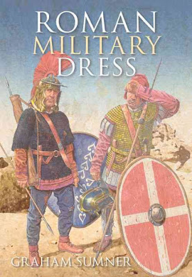 Roman Military Dress