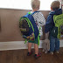 OVER 40% OF PARENTS SAY BACK-TO-SCHOOL STRESS BEGINS TODAY