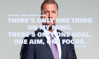 Focus forex rich dad