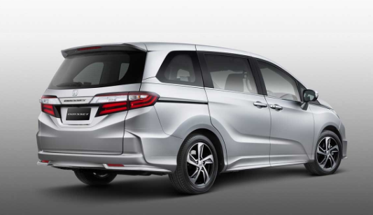 2018 Honda Odyssey Price, Redesign, Release Date 2018 Honda Odyssey Price, Redesign, Release Date