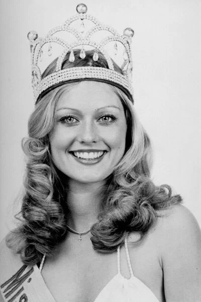 Miss World Of 1977 – Mary Stävin