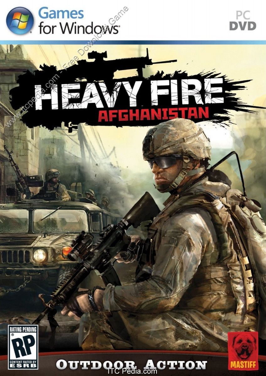 Action Games For Pc Free Download