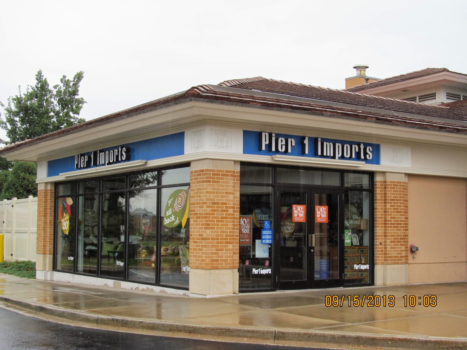 Trip to the Mall Town Square Wheaton (Wheaton, IL)