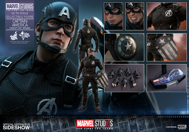 hot toys