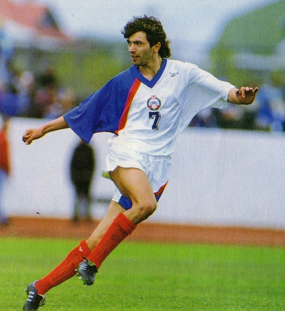 Football player Igor Dobrovolsky: biography, photos and interesting facts 55 Football player Igor Dobrovolsky: biography, photos and interesting facts 22
