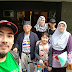 Semalam....
