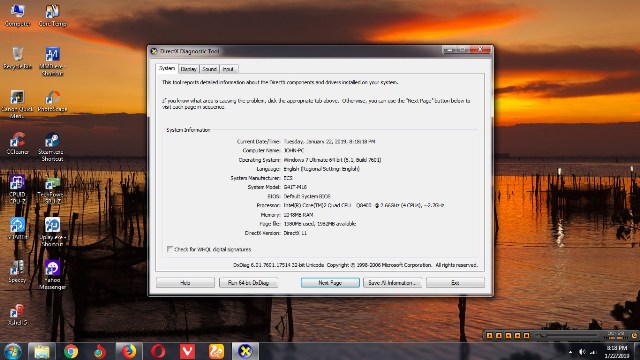 Directx 11 Download Free For Windows 7, 10, 8, 8.1, Xp 32/64 Bit