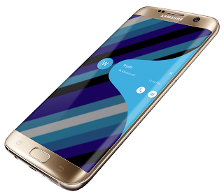 Reset Samsung Galaxy S7