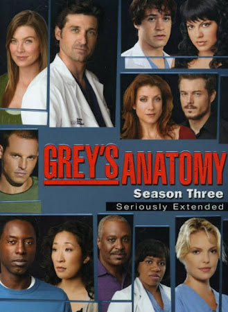 Grey's Anatomy Season 03 (2006)