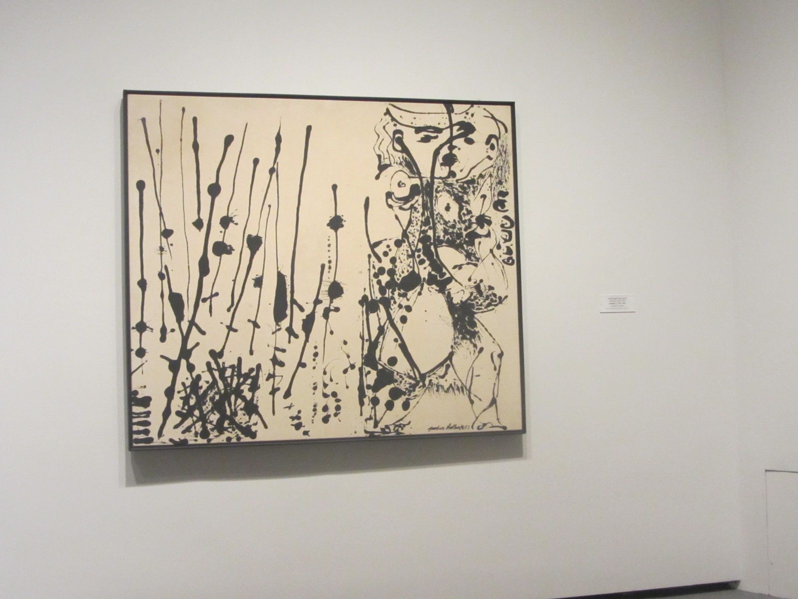 My Visit to National Gallery of Art and the Smithsonian National Museum ...