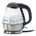 What are the Benefits of Using Electric Kettles?