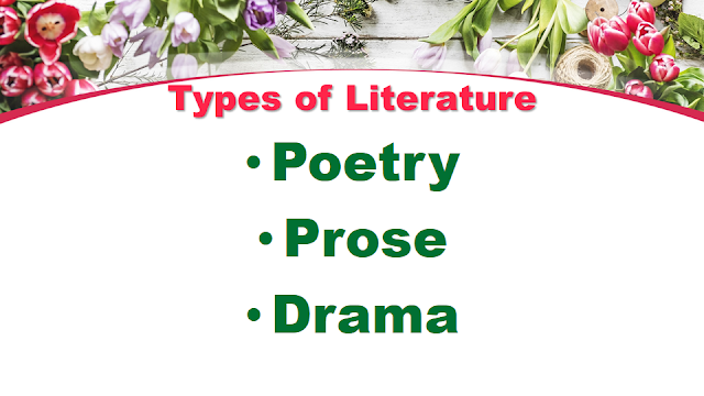 Grade 9: Literature