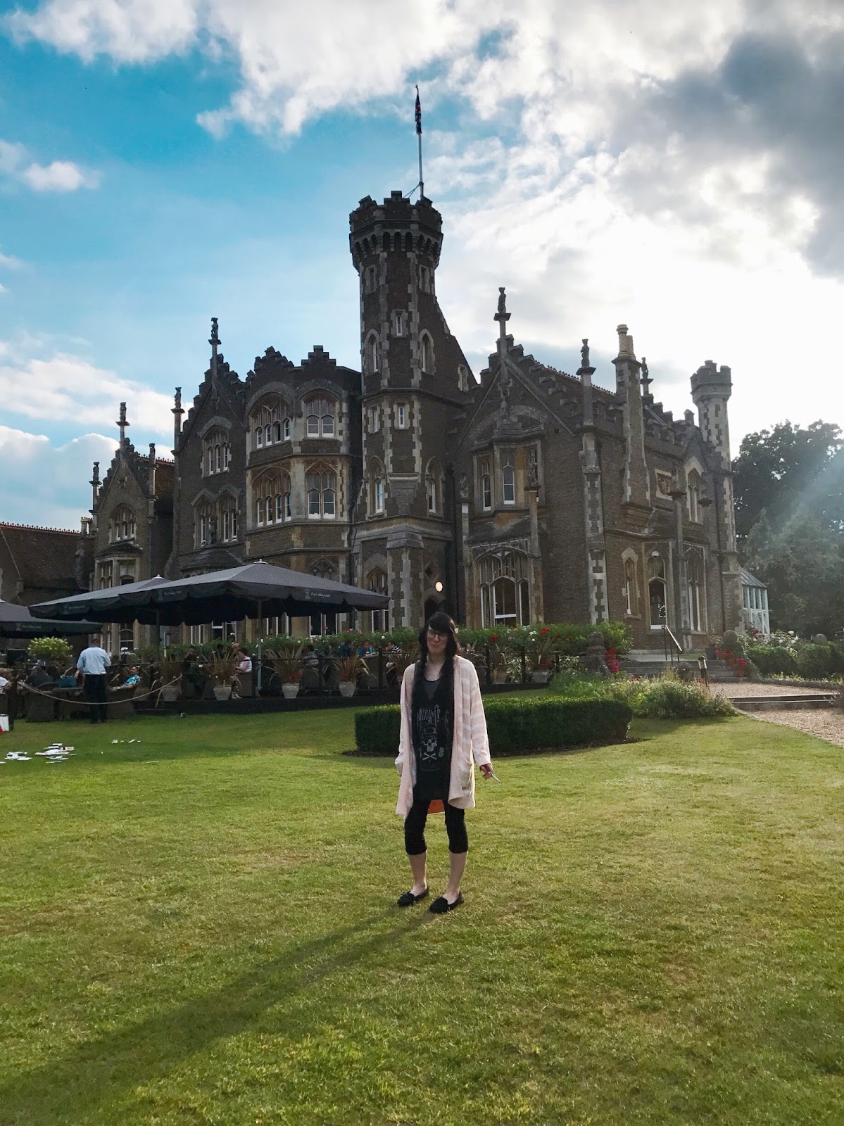 Oakley Court Hotel Windsor History Heritage Malta Oakley Court Hotel Windsor History Heritage Malta