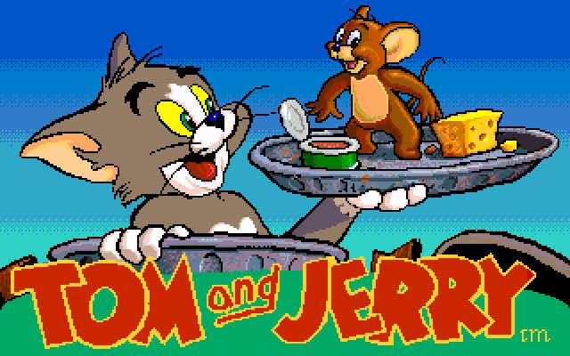 Tom and jerry episoade noi in romana part 5 - Seriale, filme alese