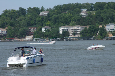 Deputy & Mizell, Injury Attorneys near Lake of the Ozarks