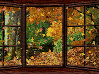 Resultado de imagen de otoño gif con movimiento