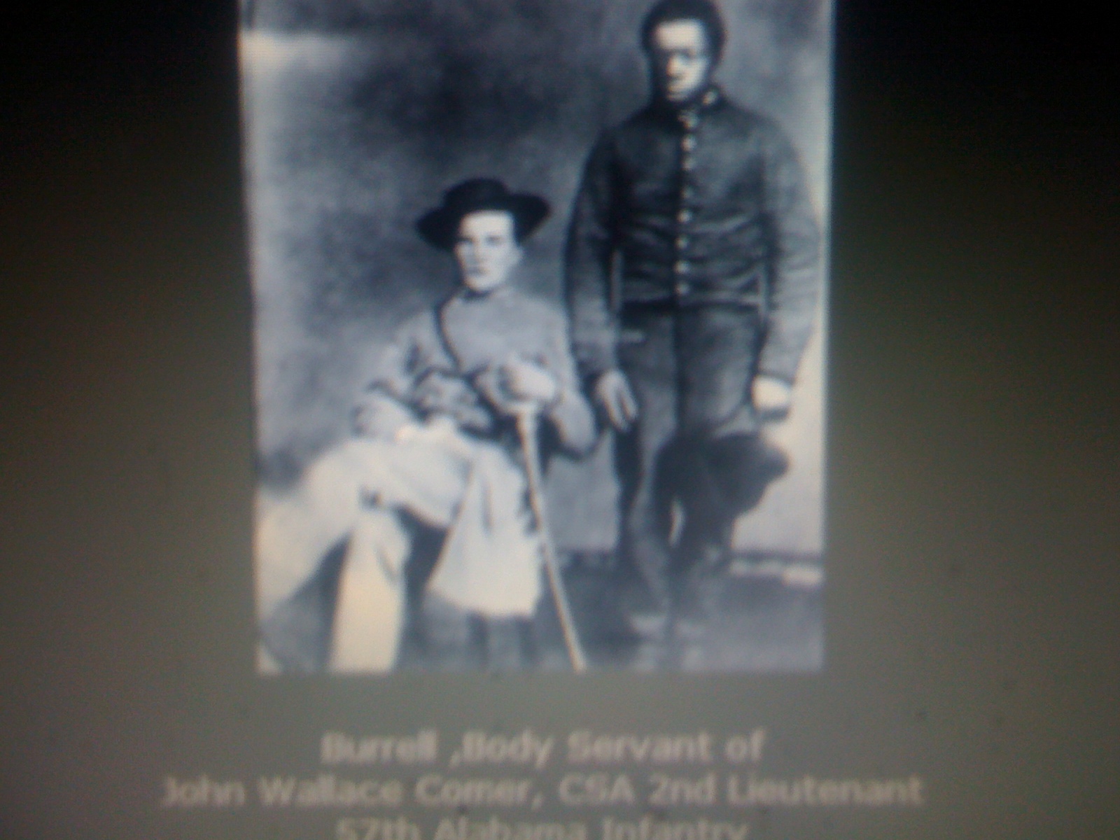 THE BLACK SOCIAL HISTORY BLACK SOCIAL HISTORY SLAVERY IN TENNESSEE