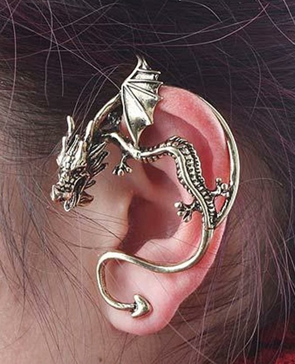 Ear Piercing Ear Piercing