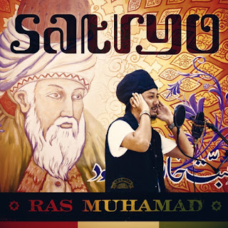Ras Muhamad - Satryo (2020) Ras Muhamad - Satryo on iTunes