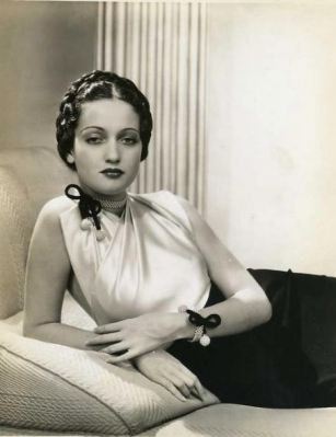Vintage Clothing Love: Happy Birthday Dorothy Lamour