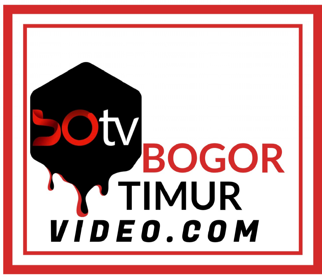 BOGOR TIMUR VIDEO