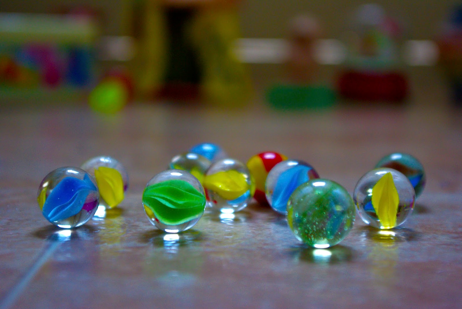 BJ Spherical Photography