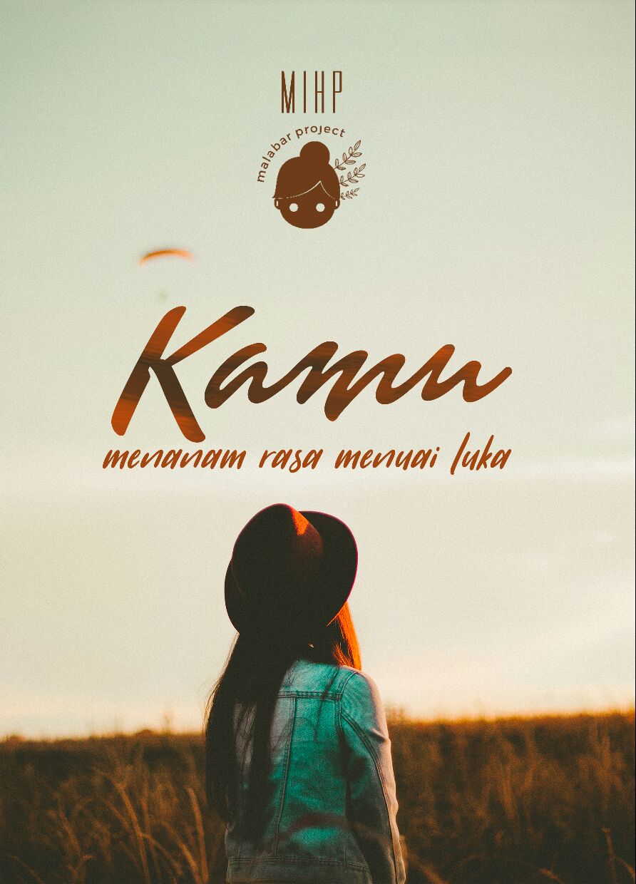 View Tentang Kamu Buku Background