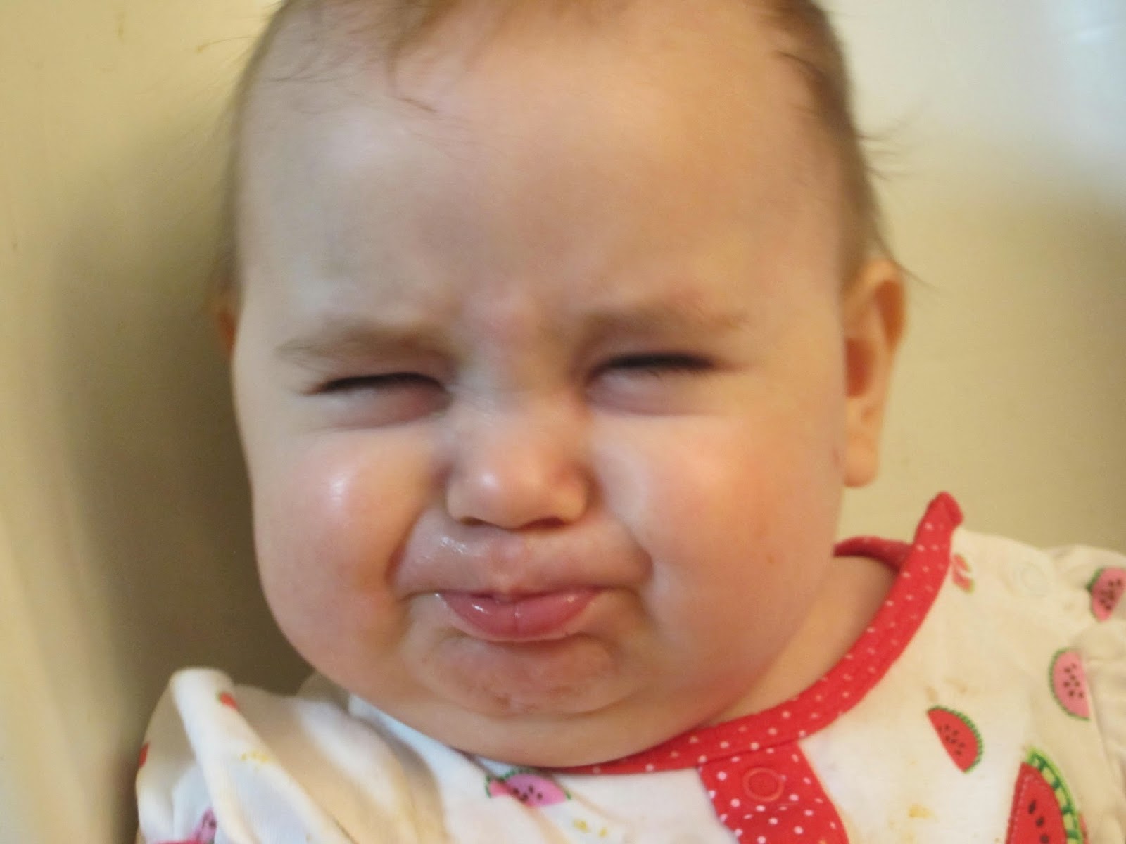 Our Life with 13 Kids * ** Raspberries