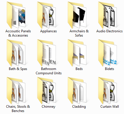 bim object for archicad bim object for archicad