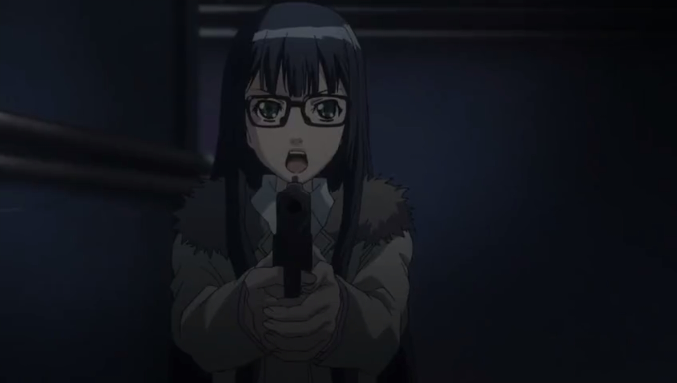 Asobi ni Iku yo! - Episode 11 Subtitle Indonesia