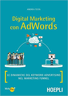 Digital Marketing Con AdWords Di Testa PDF Digital Marketing Con AdWords Di Testa PDF