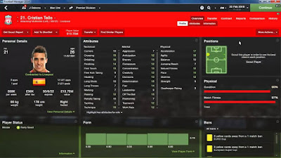 Football Manager 2014 Free Download For PC Football Manager 2014 Free Download For PC