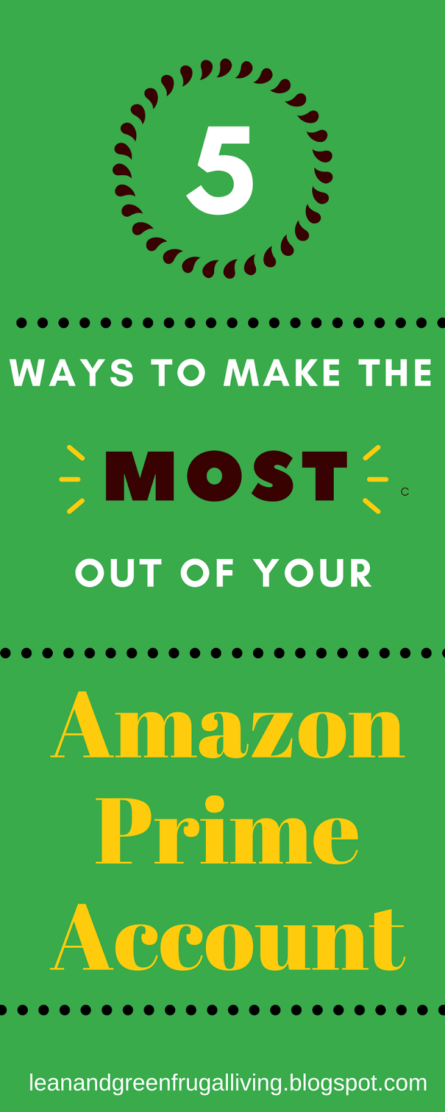 Are You Making the Most Out of Your Amazon Prime Membership?