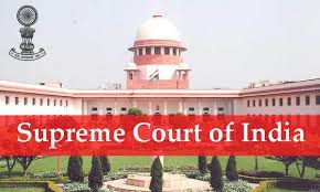  Law Clerk-cum-Research Assistant at SUPREME COURT OF INDIA - last date 28/02/2019
