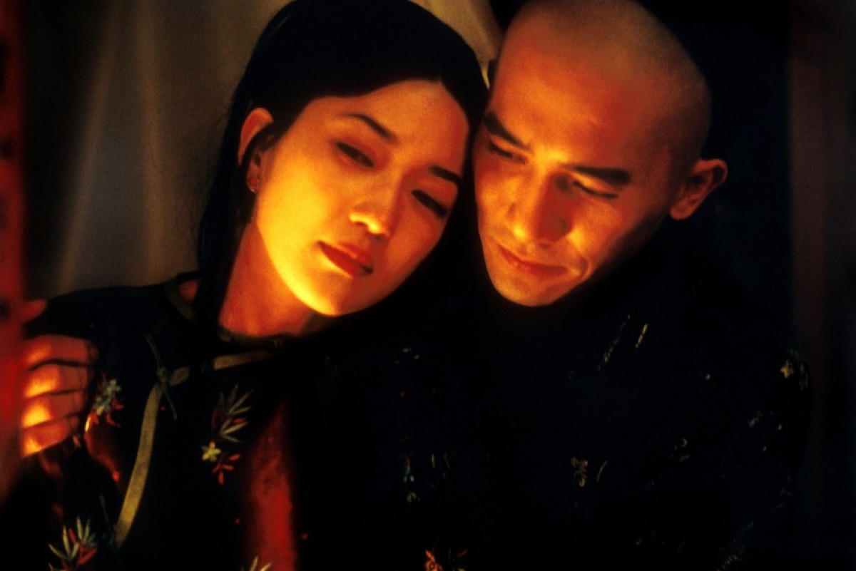 Screening China Flashback Hou Hsiaohsien’s “Flowers of Shanghai”