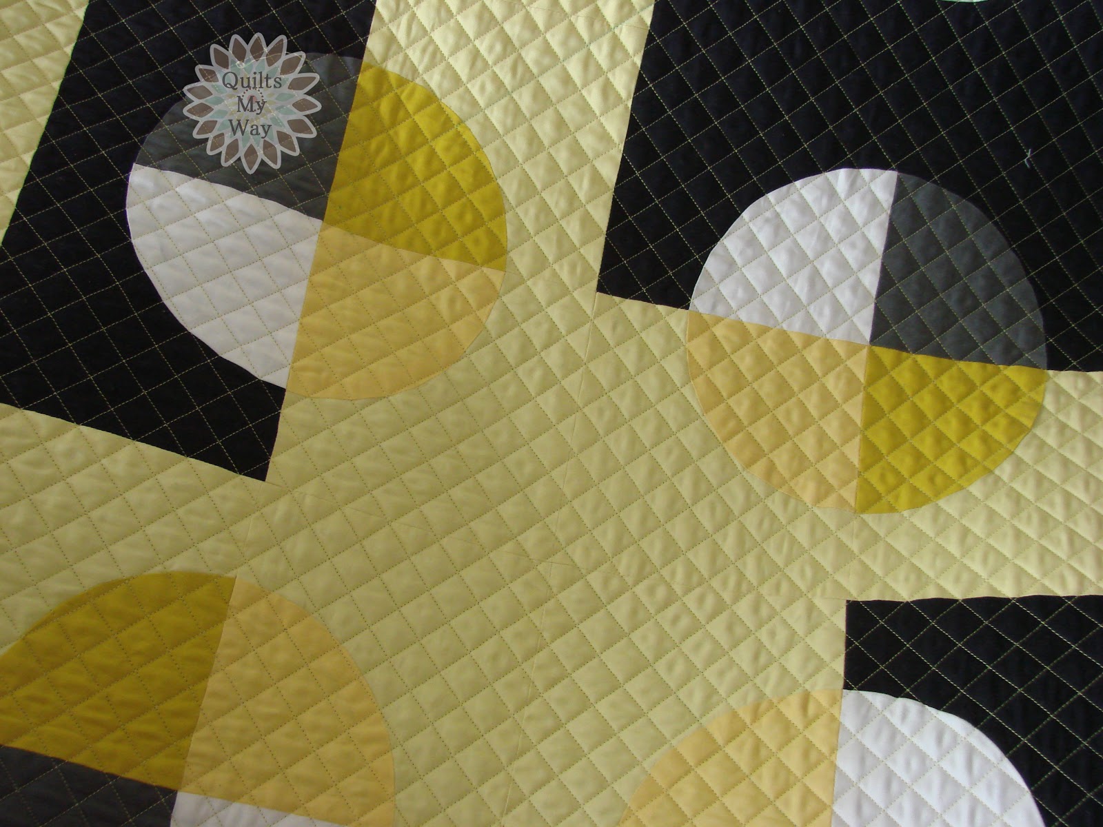 Quilts My Way Sew All Around QAL