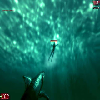 Screenshot 4 Download Depth Game Highly Compressed For PC